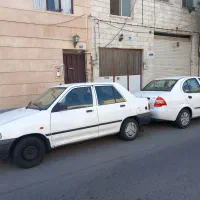 مزایده خودرو پراید 131 دوگانه سوز