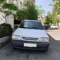 مزایده خودرو پراید 131 دوگانه سوز