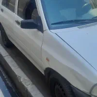 مزایده خودرو پراید 131 دوگانه سوز