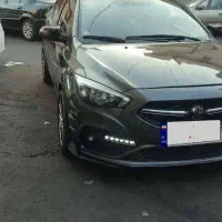 مزایده خودرو شاهین G