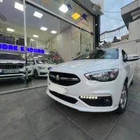 مزایده خودرو شاهین G