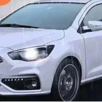 مزایده خودرو شاهین اتوماتیک