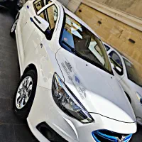 مزایده خودرو شاهین اتوماتیک