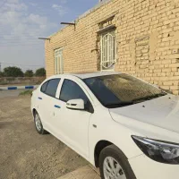 مزایده خودرو شاهین اتوماتیک پلاس