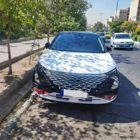 مزایده خودرو فونیکس FX پرمیوم