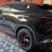 مزایده خودرو فونیکس FX پرمیوم