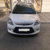 مزایده خودرو لیفان X50 اتوماتیک