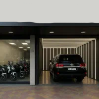 مزایده خودرو لیفان X60 اتوماتیک