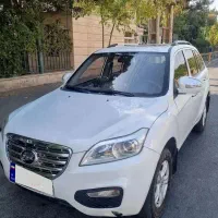 مزایده خودرو لیفان X60 اتوماتیک