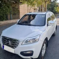 مزایده خودرو لیفان X60 اتوماتیک