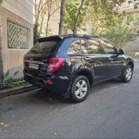 مزایده خودرو لیفان X60 اتوماتیک