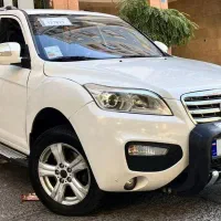 مزایده خودرو لیفان X60 دندهای