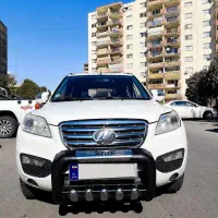 مزایده خودرو لیفان X60 دندهای