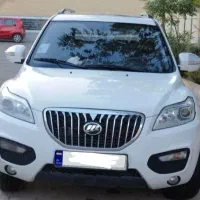 مزایده خودرو لیفان X60 دندهای