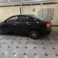 مزایده خودرو لیفان 620 1800cc