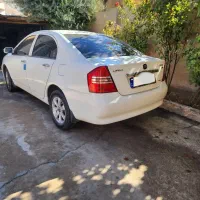 مزایده خودرو لیفان 620 1800cc