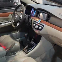 مزایده خودرو لیفان 820