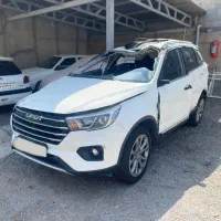 مزایده خودرو لیفان X70