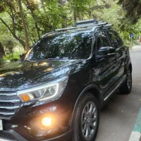 مزایده خودرو لیفان X70