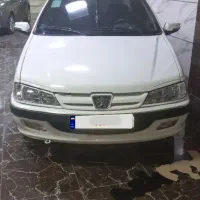 مزایده خودرو پژو پارس موتور جدید XU7P