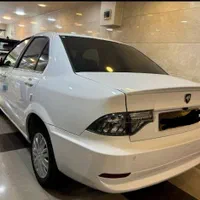 مزایده خودرو پژو پارس موتور جدید XU7P