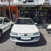 مزایده خودرو پژو پارس موتور جدید XU7P (سفارشی)