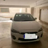 مزایده خودرو میتسوبیشی لنسر 1800cc