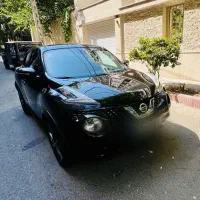 مزایده خودرو نیسان جوک اسپرت