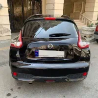 مزایده خودرو نیسان جوک اسپرت