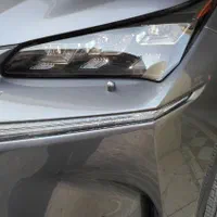 مزایده خودرو نیسان ایکس تریل اتوماتیک