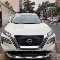 مزایده خودرو نیسان ایکس تریل اتوماتیک