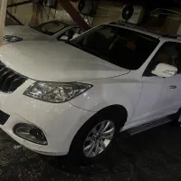مزایده خودرو هایما S7 پلاس