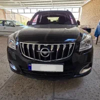 مزایده خودرو هایما S7 پلاس