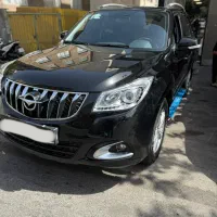 مزایده خودرو هایما S7 پلاس