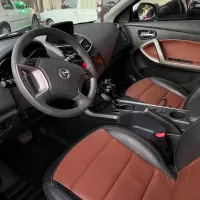 مزایده خودرو هایما S5 اتوماتیک CVT