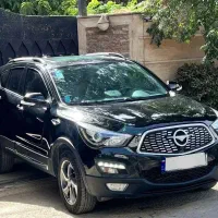 مزایده خودرو هایما S5 پرو