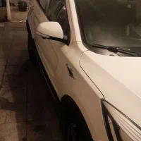 مزایده خودرو هایما S5 اتوماتیک ۶ سرعته