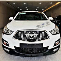 مزایده خودرو هایما S5 اتوماتیک ۶ سرعته