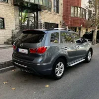 مزایده خودرو هایما S7 2000cc