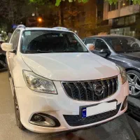 مزایده خودرو هایما S7 2000cc