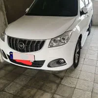 مزایده خودرو هایما S7 پرو GDI