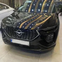 مزایده خودرو هایما 8S