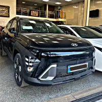 مزایده خودرو هیوندای کونا