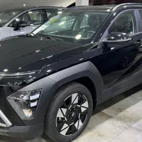 مزایده خودرو هیوندای کونا