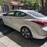 مزایده خودرو هیوندای النترا 1800cc
