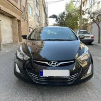 مزایده خودرو هیوندای النترا 1800cc