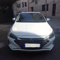 مزایده خودرو هیوندای النترا 2000cc