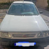 مزایده خودرو پراید 131 SX