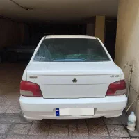 مزایده خودرو پراید 132 SE