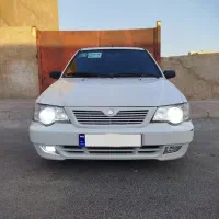 مزایده خودرو پراید 132 SE
